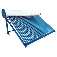  solar water heater 